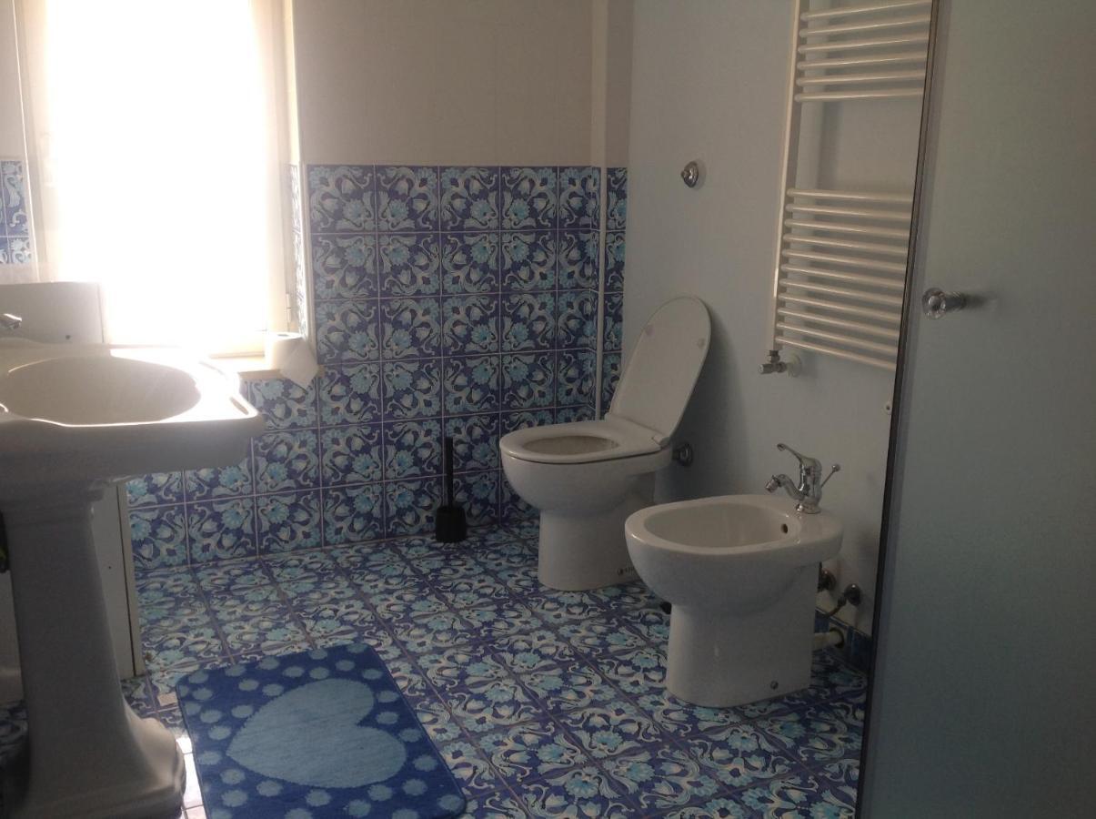 Kozak Village Suite Caserta Exterior photo