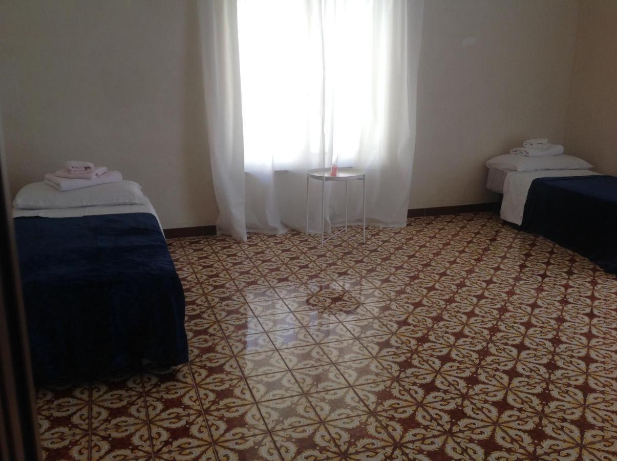 Kozak Village Suite Caserta Exterior photo
